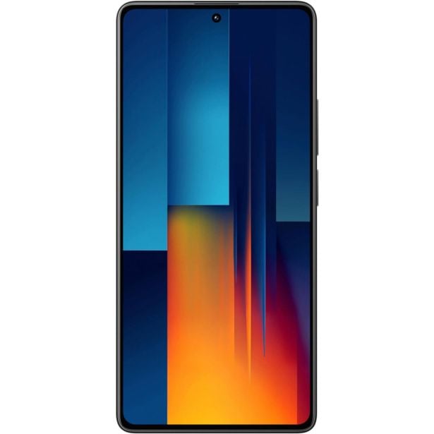 PAMETNI MOBILNI TELEFON POCO M6 PRO 12+512GB MODER