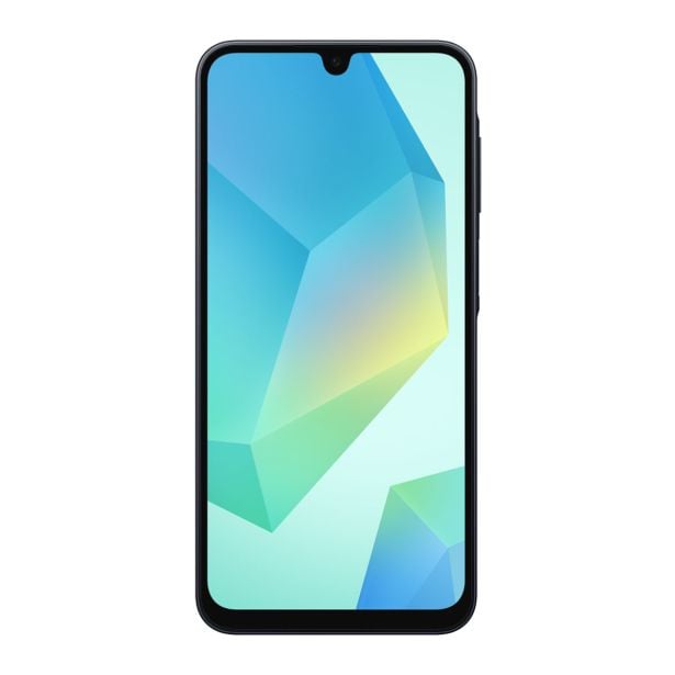 PAMETNI MOBILNI TELEFON SAMSUNG GALAXY A16 128GB ČRN