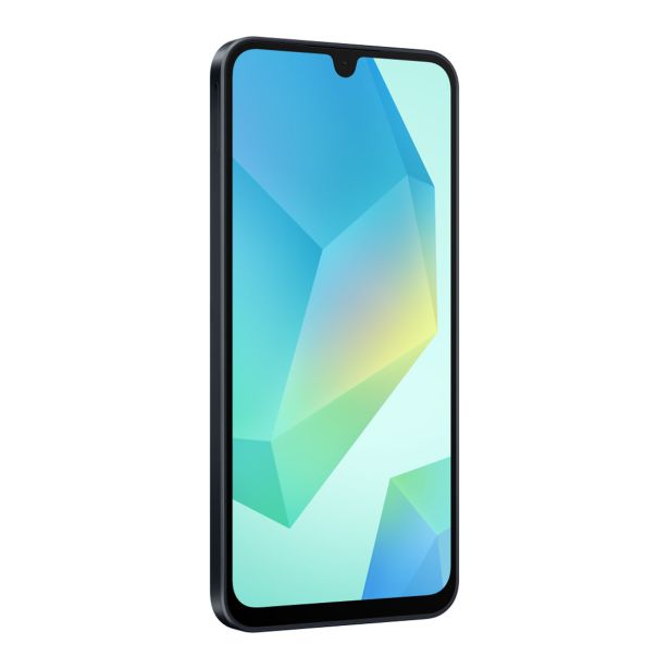 PAMETNI MOBILNI TELEFON SAMSUNG GALAXY A16 128GB ČRN