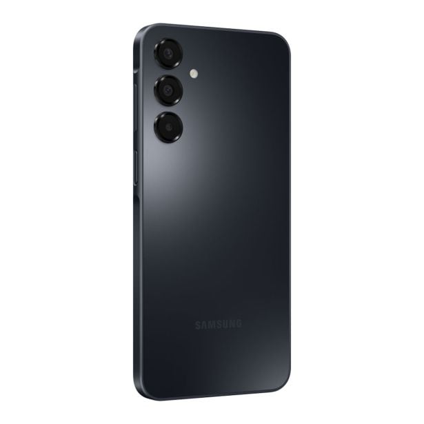 PAMETNI MOBILNI TELEFON SAMSUNG GALAXY A16 128GB ČRN