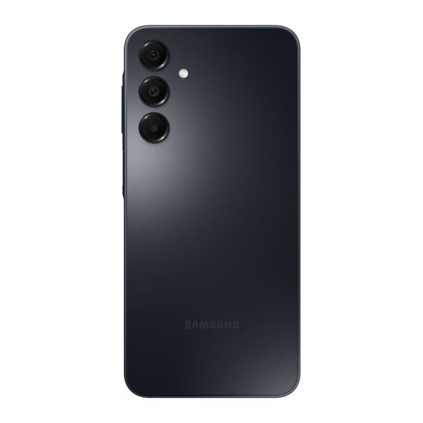 PAMETNI MOBILNI TELEFON SAMSUNG GALAXY A16 256GB ČRNA