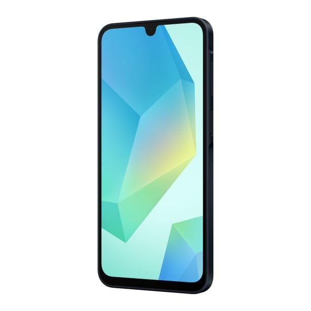 PAMETNI MOBILNI TELEFON SAMSUNG GALAXY A16 5G 128GB ČRNA