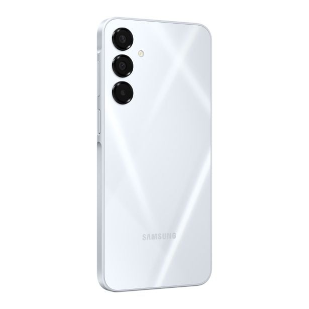 PAMETNI MOBILNI TELEFON SAMSUNG GALAXY A16 5G 128GB SIVA