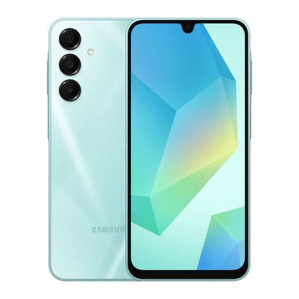 PAMETNI MOBILNI TELEFON SAMSUNG GALAXY A16 5G 128GB ZELEN