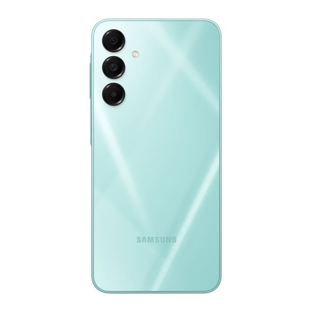 PAMETNI MOBILNI TELEFON SAMSUNG GALAXY A16 5G 128GB ZELEN