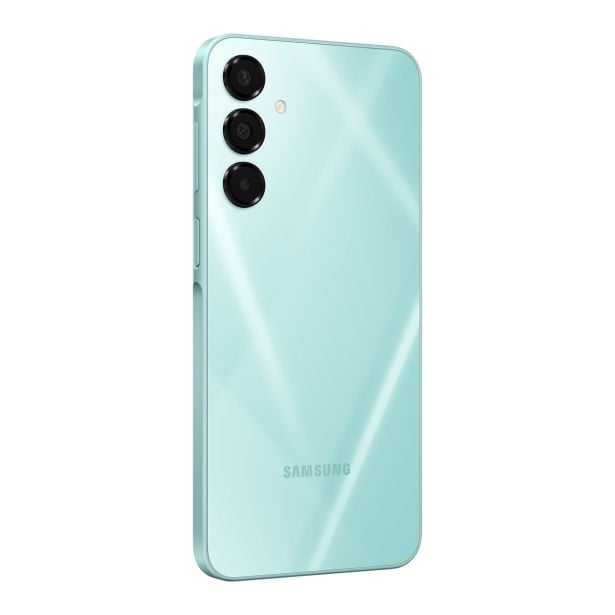 PAMETNI MOBILNI TELEFON SAMSUNG GALAXY A16 5G 128GB ZELEN