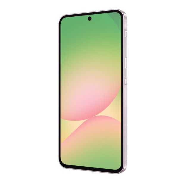 PAMETNI MOBILNI TELEFON SAMSUNG GALAXY A56 5G 128GB IZJEMNA ROŽNATA