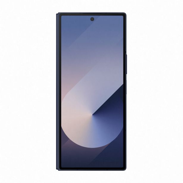 PAMETNI MOBILNI TELEFON SAMSUNG GALAXY Z FOLD6 512 GB MORNARSKO MODRA