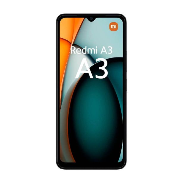 PAMETNI MOBILNI TELEFON XIAOMI REDMI A3 3/64GB MIDNIGHT BLACK