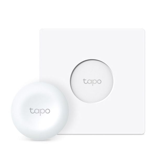 PAMETNO STIKALO TP-LINK TAPO S200D DIMMER