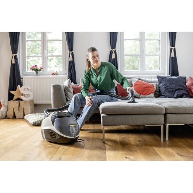 PARNI ČISTILNIK KARCHER SV 7