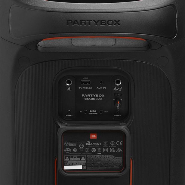 PARTYBOX 320 JBL