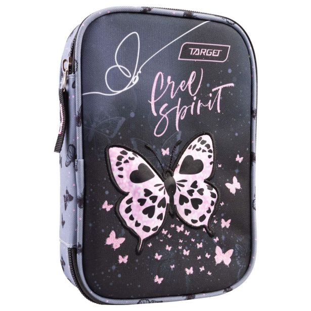 PERESNICA TARGET MULTY BUTTERFLY SPIRIT 28092