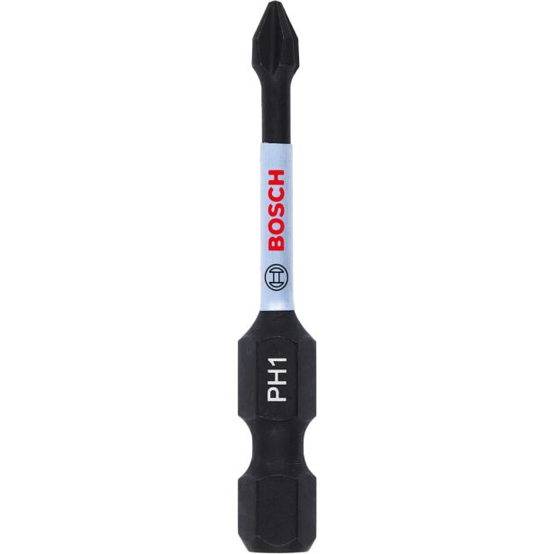 VIJAČNI NASTAVEK KRIŽNI BOSCH PH 1 50 MM 1 KOS IMPACT CONTROL