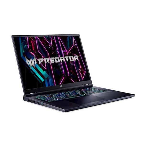 PRENOSNI RAČUNALNIK ACER PH16-71-72Z3 I7-13700HX 16GB/SSD 512GB/16"QHD