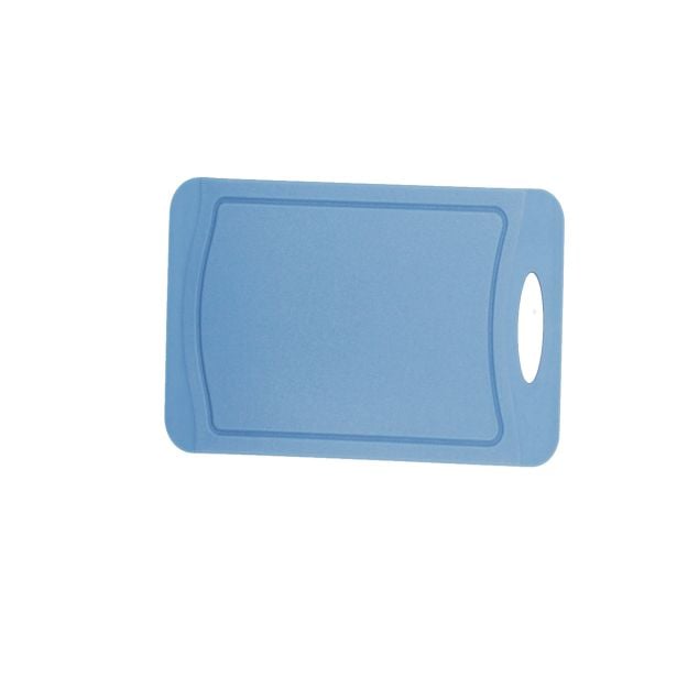 PLASTIČNA DESKA STEUBER 29.2X20.3 CM MODRA