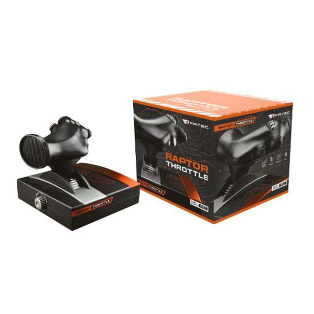 PLIN FR-TEC RAPTOR FLIGHT STICK