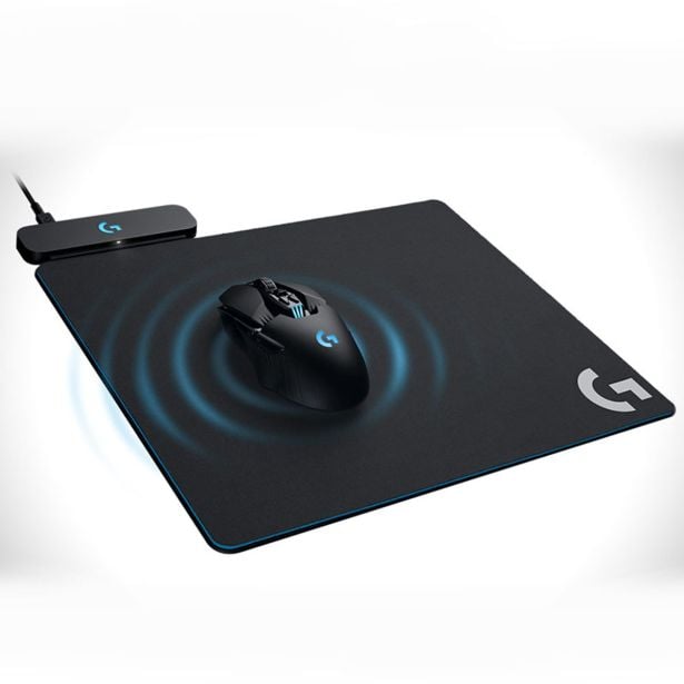 PODLOGA ZA MIŠKO LOGITECH POWERPLAY