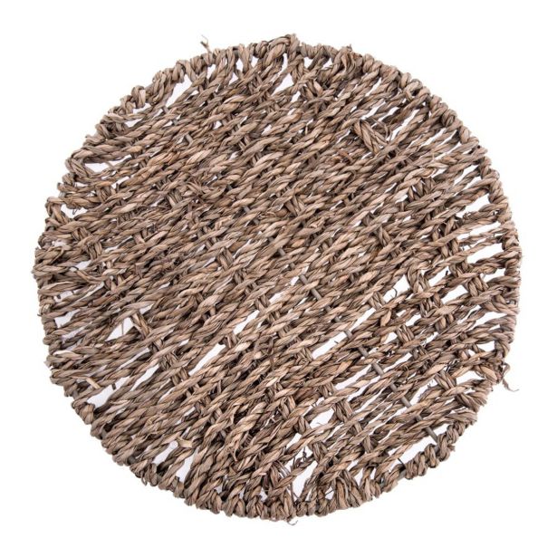 PODSTAVEK DOMY PLETEN 20CM