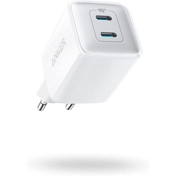 POLNILNIK ZA GSM ANKER POWERPORT III NANO-40W