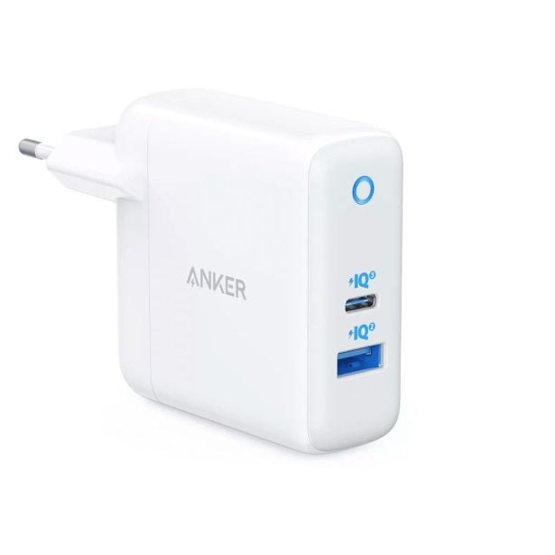 POLNILNIK ZA GSM ANKER POWERPORT PD + 2 - 1XC (35W)