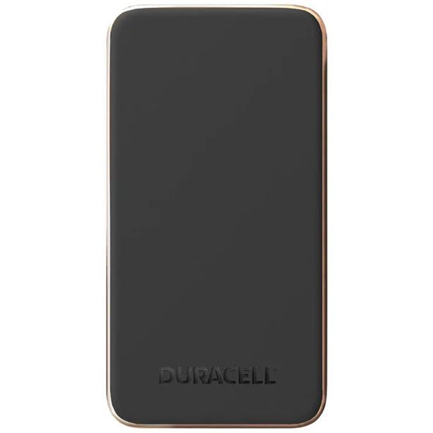 POLNILNIK ZA GSM DURACELL POWER BANK 10 PD 18W