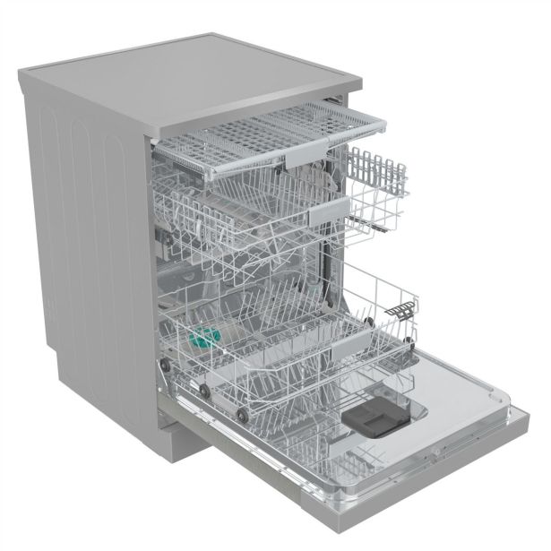 POMIVALNI STROJ GORENJE GS643C90X