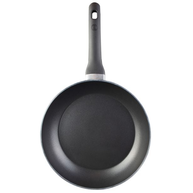 PONEV MASTERCHEF, PREMER 20 CM, IZ KOVANEGA ALUMINIJA