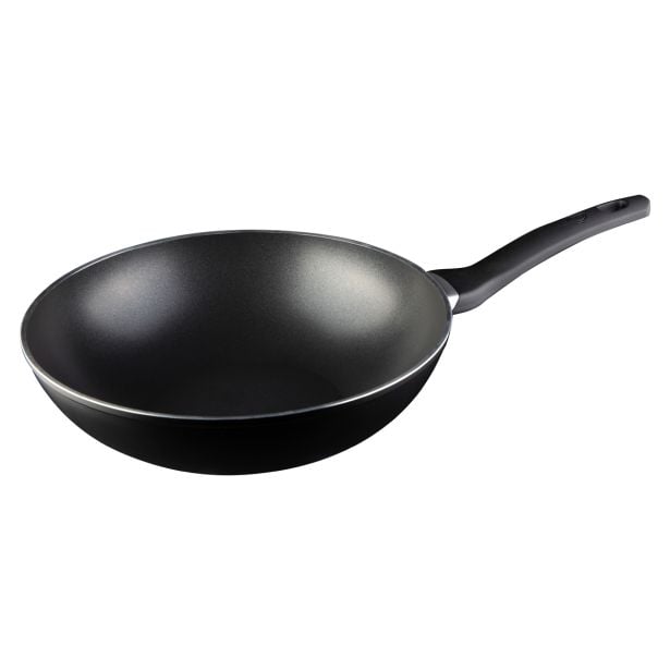 PONEV MASTERCHEF WOK 28 CM MASTERCHEF