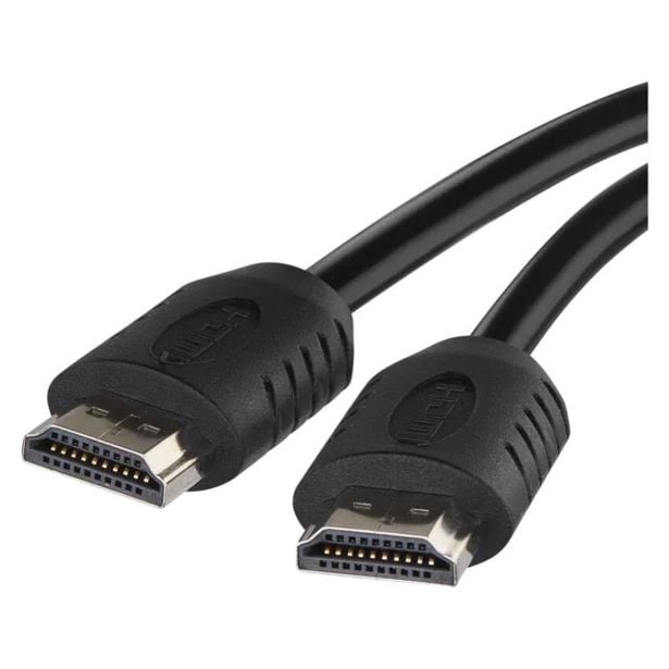 POVEZOVALNI KABEL EMOS HDMI 2.0 A/M-A/M 1.5M