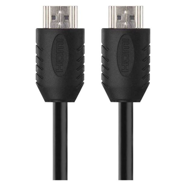 POVEZOVALNI KABEL EMOS HDMI 2.0 A/M-A/M 10M