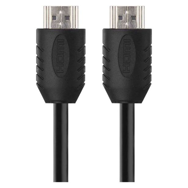 POVEZOVALNI KABEL EMOS HDMI 2.0 A/M-A/M 5M