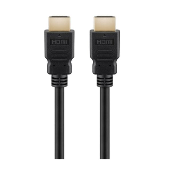 POVEZOVALNI KABEL REDLINE HDMI HD 2.1 1.5M