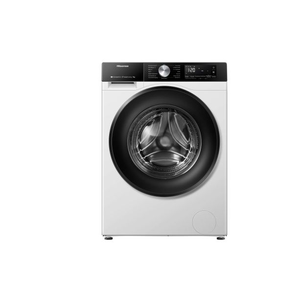 PRALNI STROJ HISENSE WF3S9045BW3