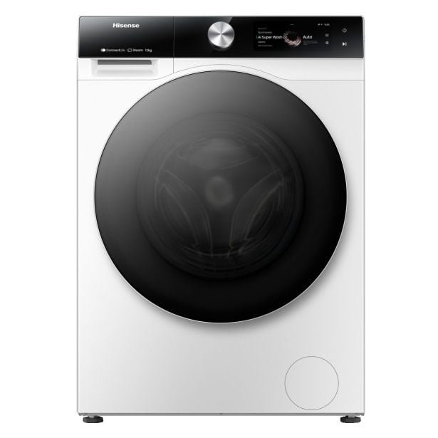 PRALNI STROJ HISENSE WF7S1247BW