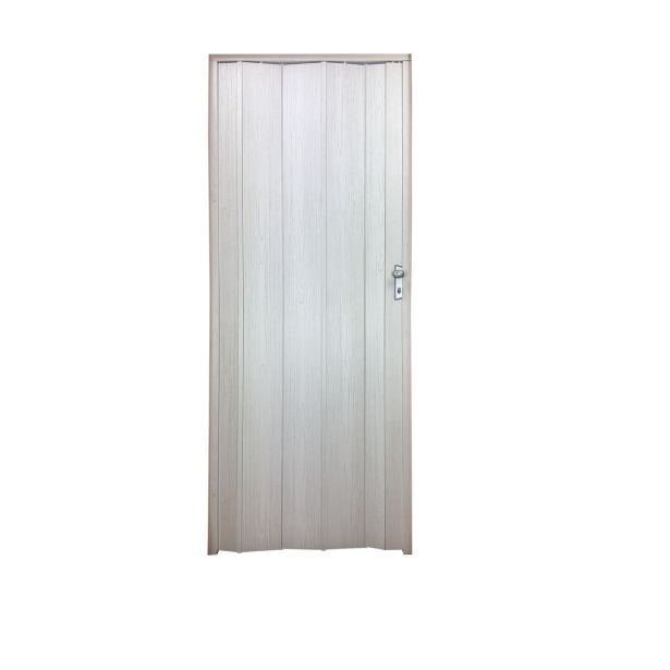 PREKLOPNA VRATA MAYA BELI BOR 3D 83X214 CM