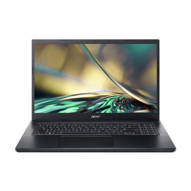 PRENOSNI RAČUNALNIK ACER A715-76G-54SE I5-12450H 15.6I 16GB