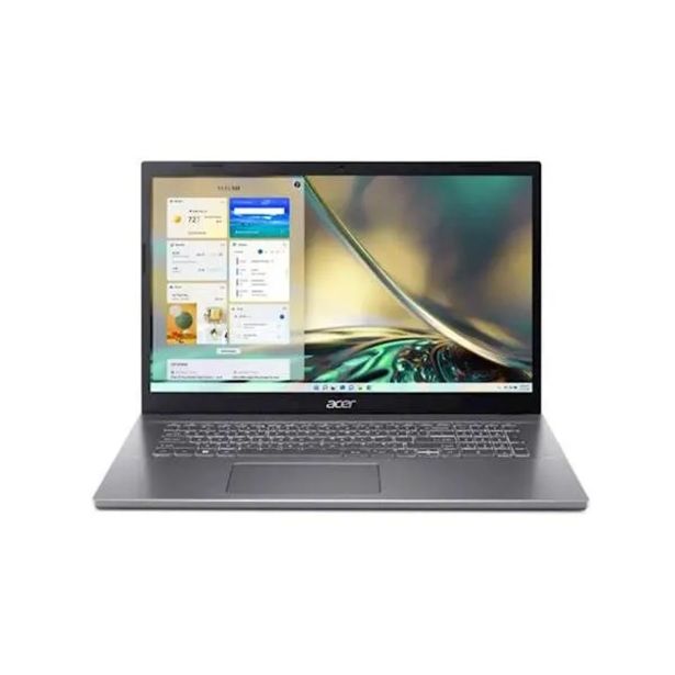 PRENOSNI RAČUNALNIK ACER ASPIRE 5 A517-53-504C I5-12450H