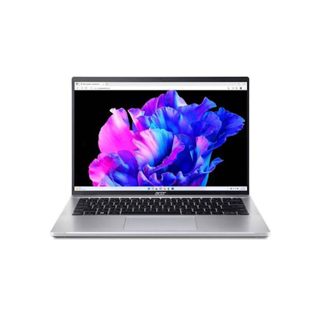 PRENOSNI RAČUNALNIK ACER SWIFT GO SFG14-71-51X2 I5-1335U