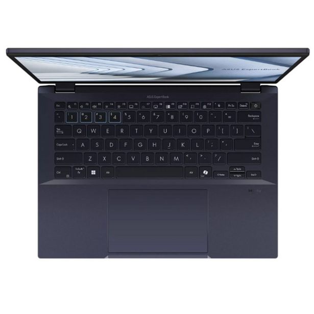 PRENOSNI RAČUNALNIK ASUS EXPERTBOOK B5 B5404CMA- WB53D2 ULTRA 5 125H 16GB