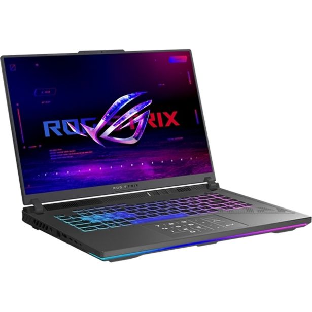 PRENOSNI RAČUNALNIK ASUS ROG STRIX G16 G614JU- N3218 I7