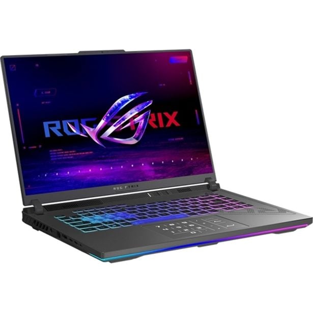 PRENOSNI RAČUNALNIK ASUS ROG STRIX G16 G614JVR- N4003 I9