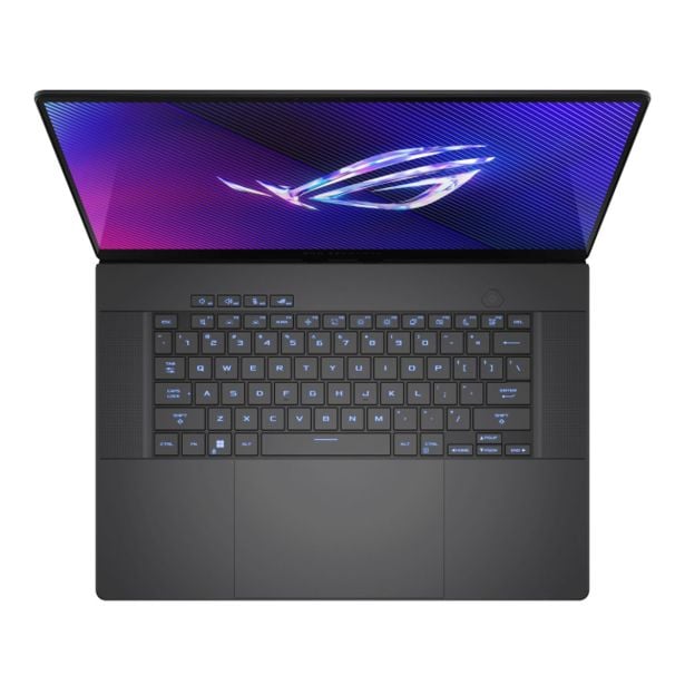 PRENOSNI RAČUNALNIK ASUS ROG ZEPHYRUS G16 GU605MY- QR098X