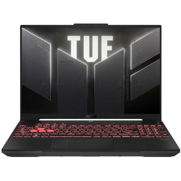 PRENOSNI RAČUNALNIK ASUS TUF GAMING A16 FA607PI- N3010 R9