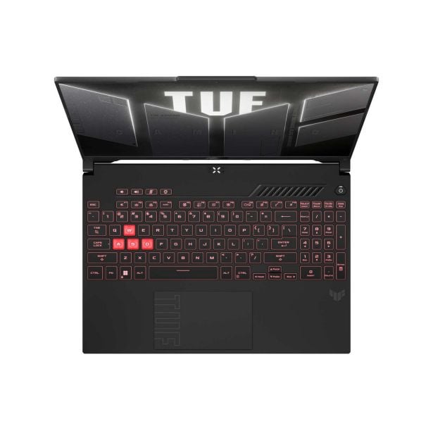 PRENOSNI RAČUNALNIK ASUS TUF GAMING A16 FA607PI- N3010 R9