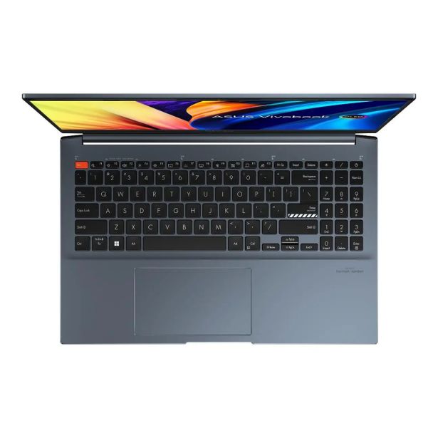PRENOSNI RAČUNALNIK ASUS VB PRO K6502VU- MA070W I5-13500H
