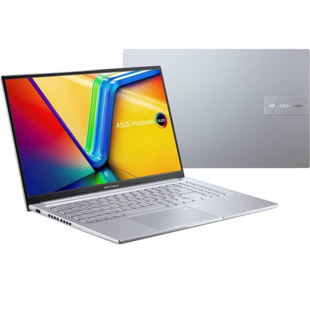 PRENOSNI RAČUNALNIK ASUS VIVOBOOK 15 OLED M1505YA L521W RYZEN 5 7530U/16GB