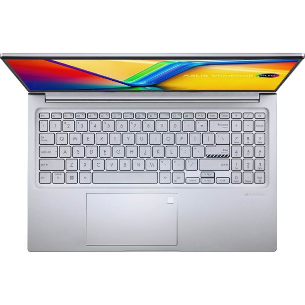 PRENOSNI RAČUNALNIK ASUS VIVOBOOK 15 OLED M1505YA L521W RYZEN 5 7530U/16GB