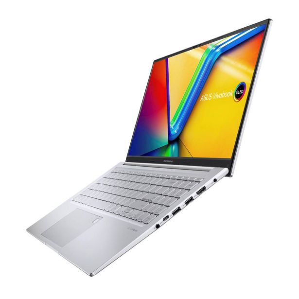 PRENOSNI RAČUNALNIK ASUS VIVOBOOK 15 OLED M1505YA L521W RYZEN 5 7530U/16GB