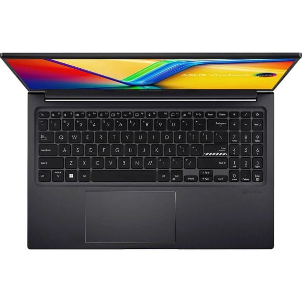 PRENOSNI RAČUNALNIK ASUS VIVOBOOK 15 OLED M1505YA MA130W RYZEN 7 7730U